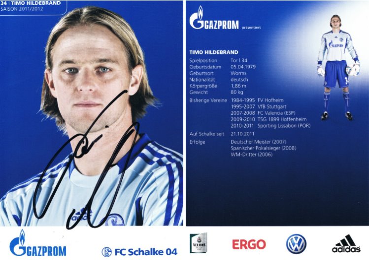 Hildebrand