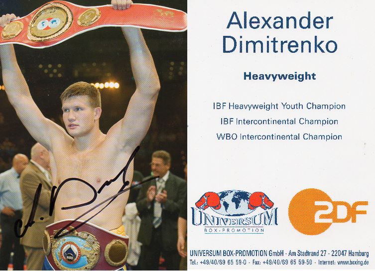 dimitrenko